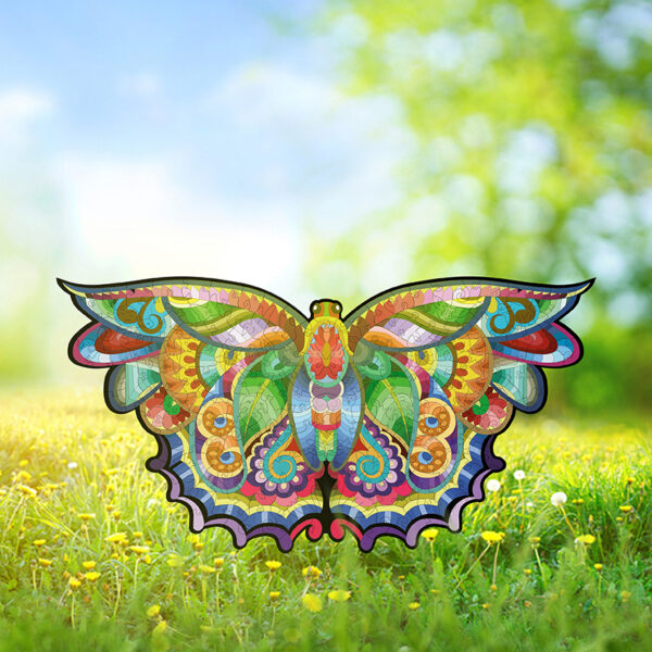 Colorful Butterfly - Premium edition✨