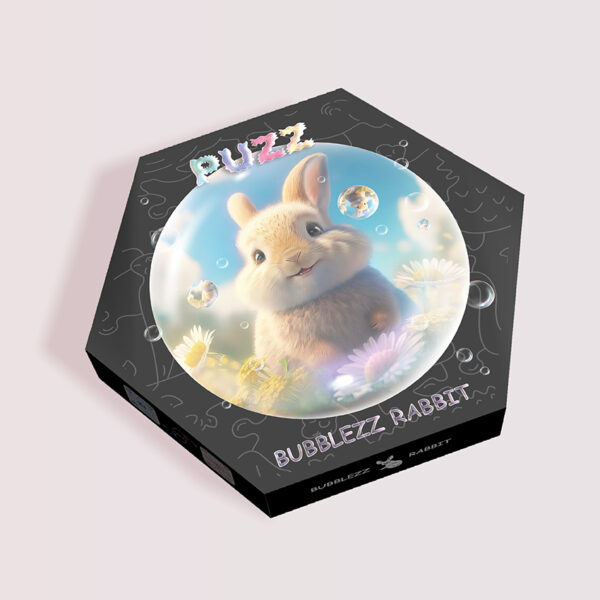 Bubblezz Rabbit