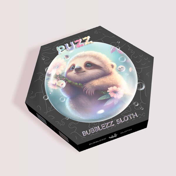 Bubblezz Sloth