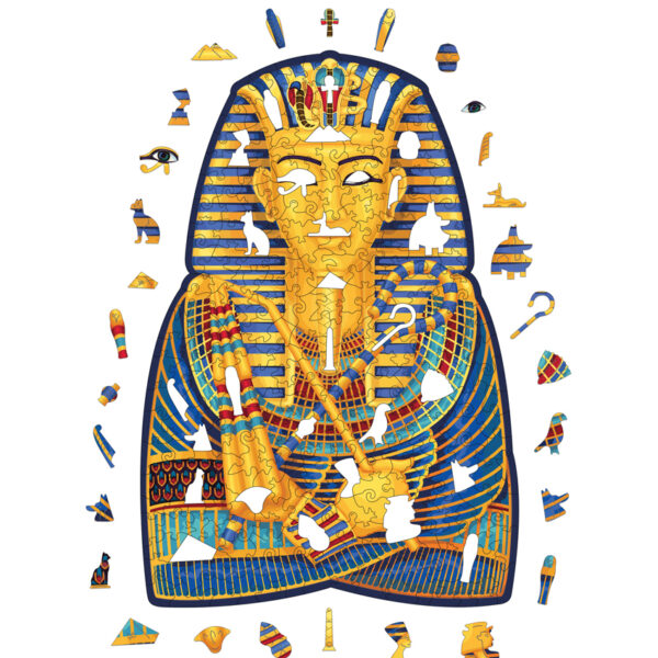 King Tut