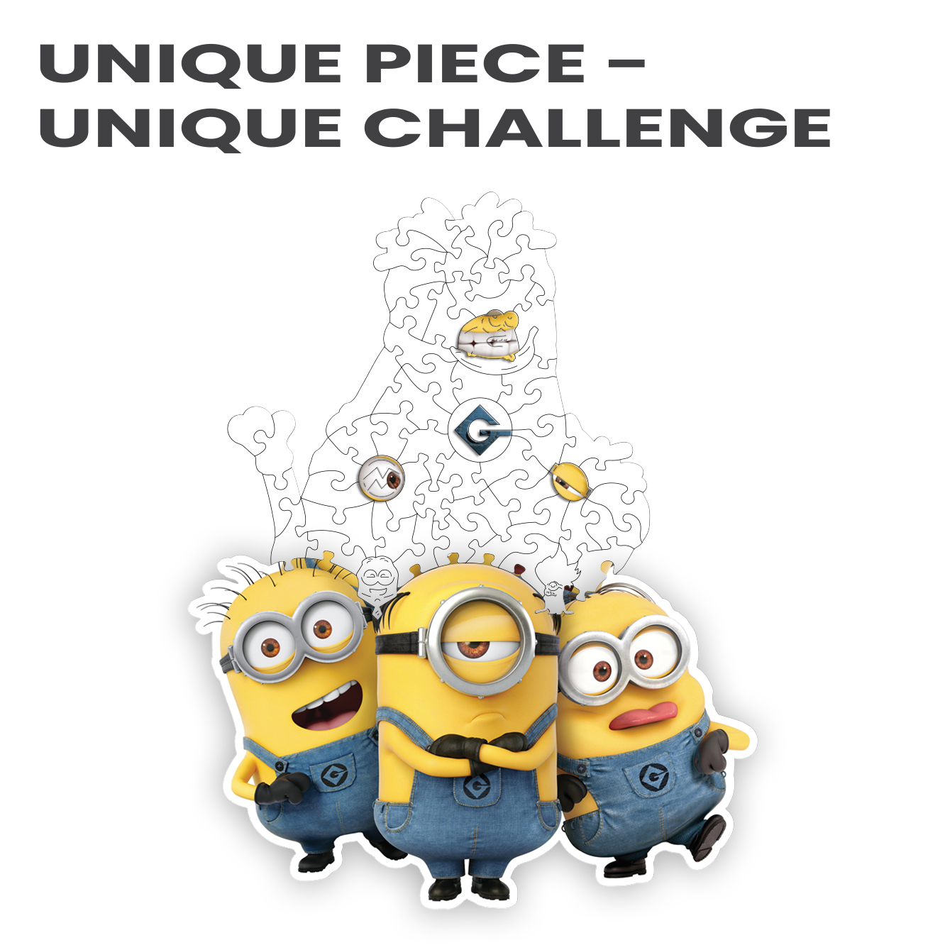Minions Melody