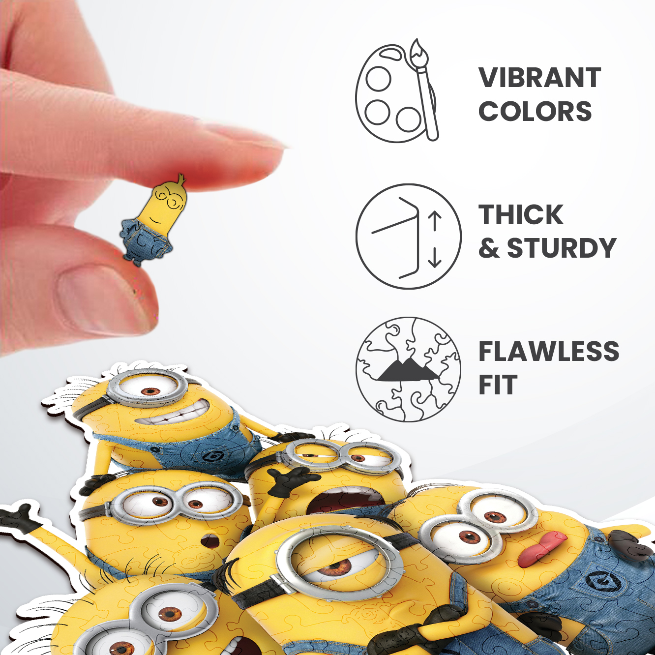 Minions Melody
