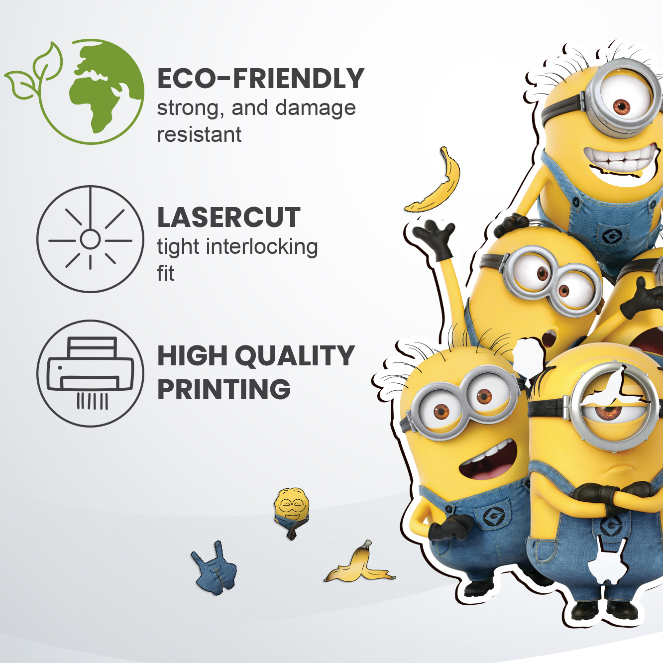Minions Melody