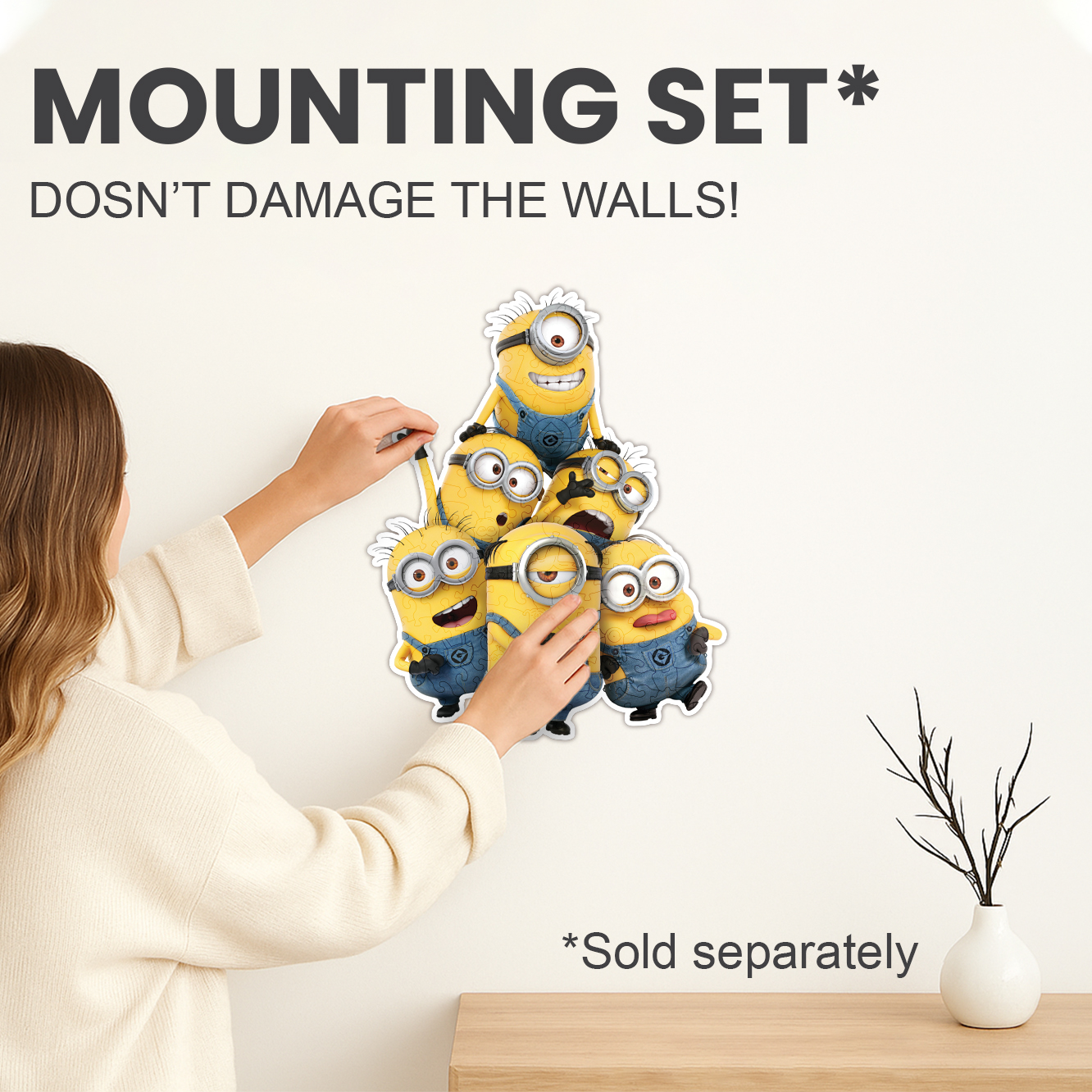Minions Melody