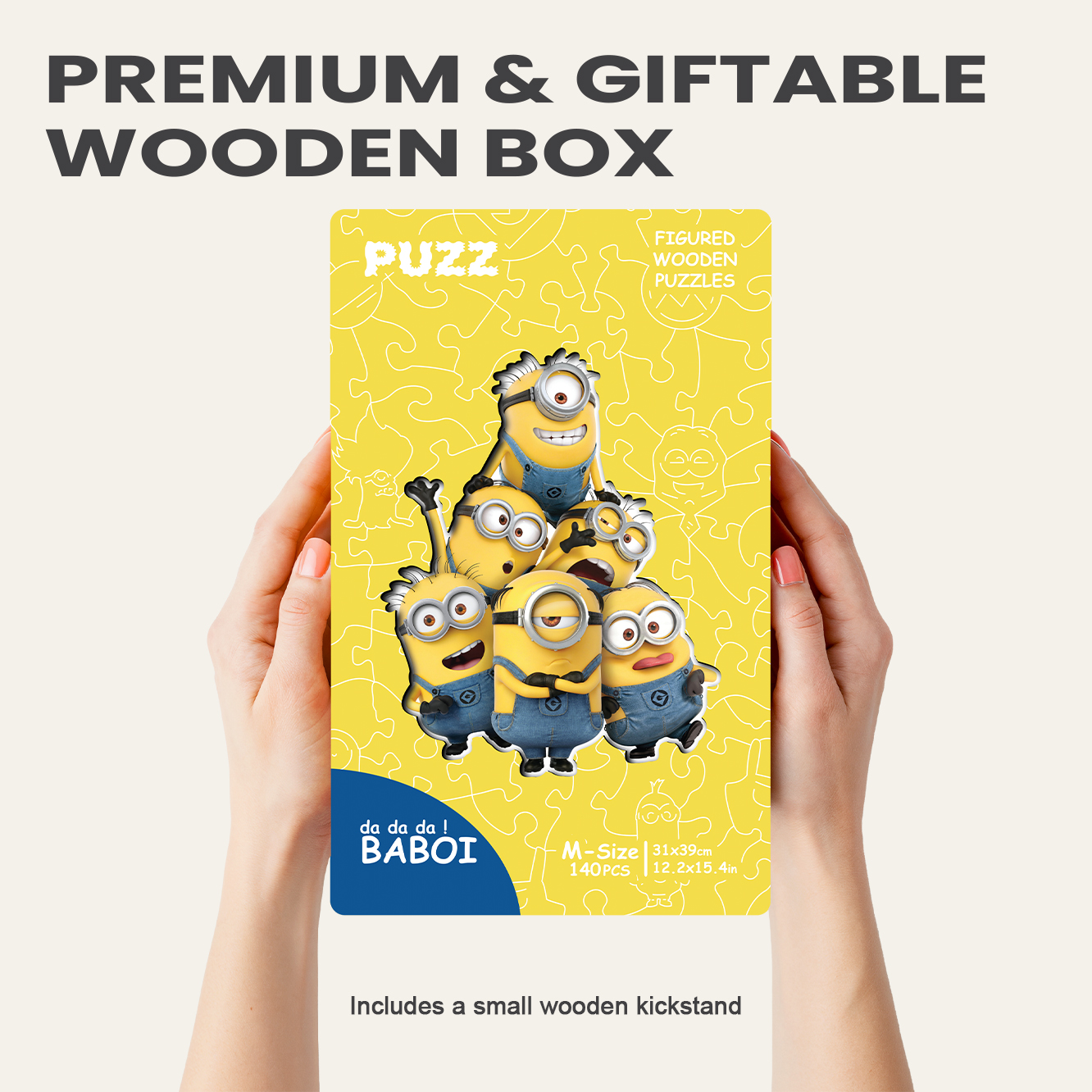 Minions Melody